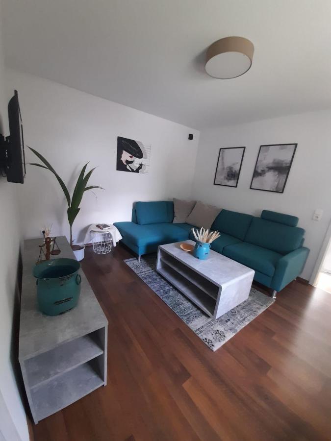 Ferienwohnung Detmolder Perle Exterior foto